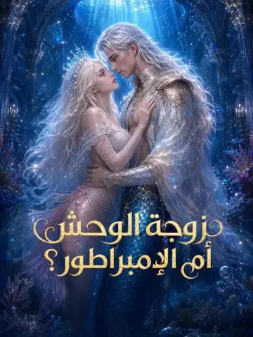 زوجة الوحش أم الإمبراطور؟
