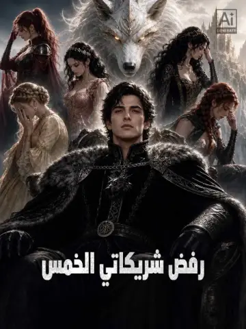 رفض شريكاتي الخمس