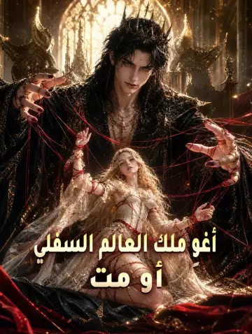 أغوِ ملك العالم السفلي أو مت