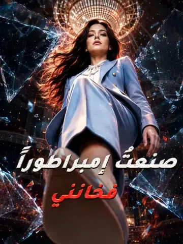 صنعتُ إمبراطوراً فخانني