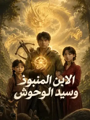 الابن المنبوذ وسيد الوحوش