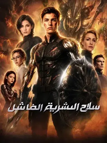 سلاح البشرية الفاشل