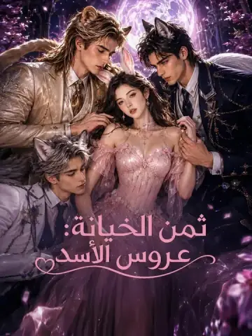 ثمن الخيانة: عروس الأسد