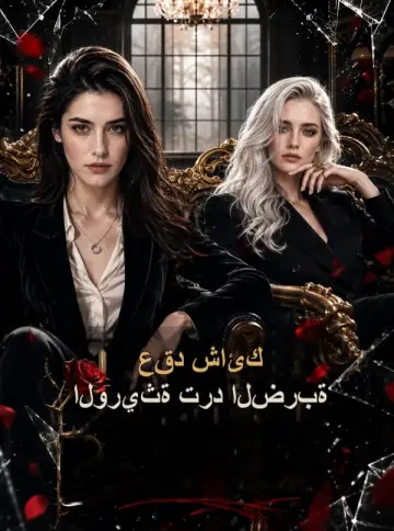 عقد شائك: الوريثة ترد الضربة