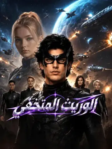 الوريث المتخفي
