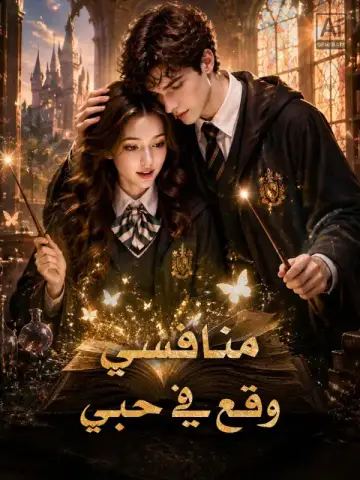 منافسي وقع في حبي