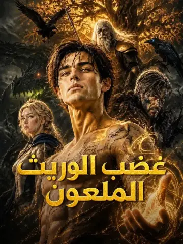 غضب الوريث الملعون