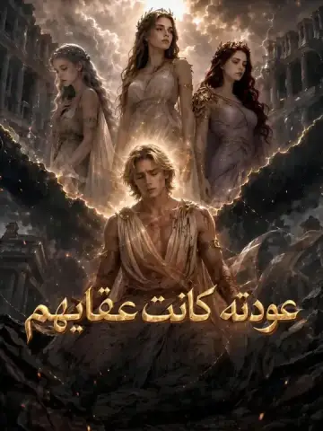 عودته كانت عقابهم