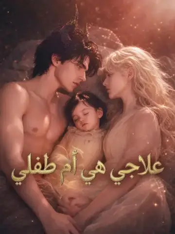 علاجي هي أم طفلي