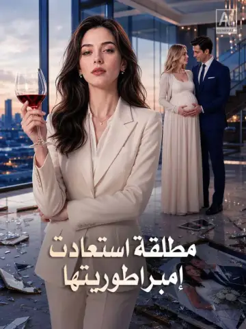 مطلقة استعادت إمبراطوريتها