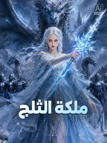 ملكة الثلج مترجم كامل جميع الحلقات أونلاين بجودة