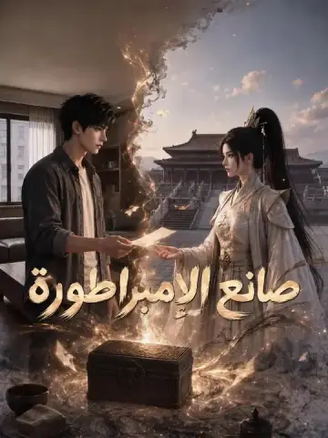 صانع الإمبراطورة