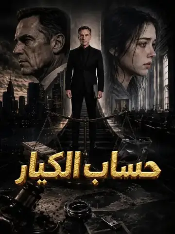 حساب الكبار