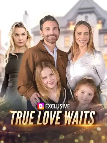 الحب الحقيقي ينتظر