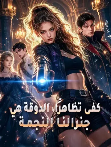 كفى تظاهرًا، الدوقة هي جنرالنا النجمة