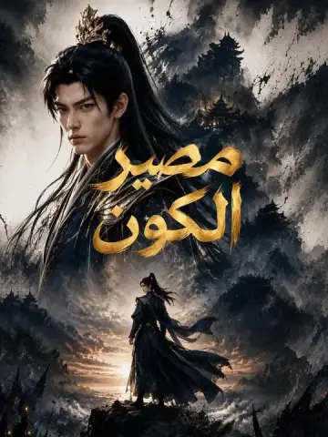 مصير الكون