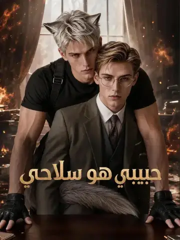 حبيبي هو سلاحي