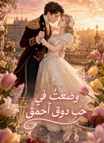 وضعتُ في حب دوق أحمق