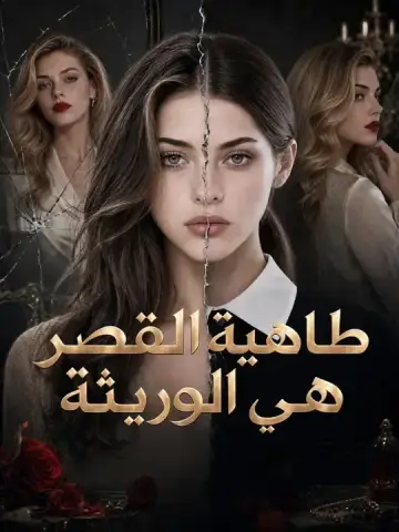 طاهية القصر هي الوريثة