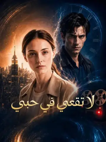 لا تقعي في حبي