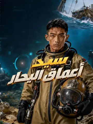 سيد أعماق البحار