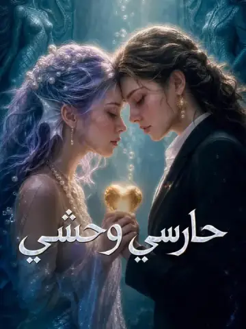حارسي وحشي