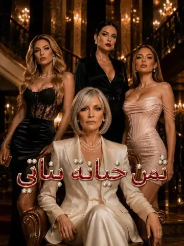 ثمن خيانة بناتي