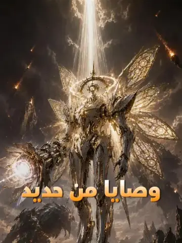 وصايا من حديد