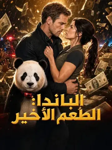 الباندا: الطُعم الأخير