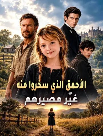 الأحمق الذي سخروا منه غيّر مصيرهم