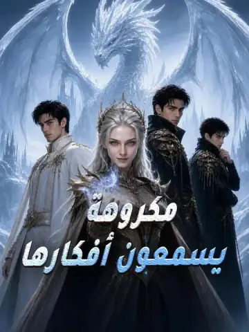 مكروهة يسمعون أفكارها