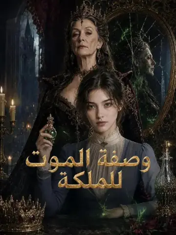 وصفة الموت للملكة