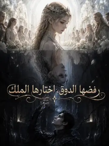 رفضها الدوق، اختارها الملك