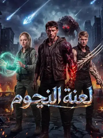لعنة النجوم