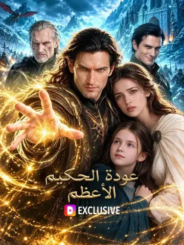 عودة الحكيم الأعظم