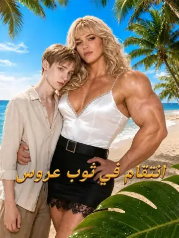 انتقام في ثوب عروس