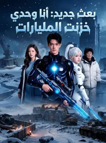 بعث جديد: أنا وحدي خزنت المليارات