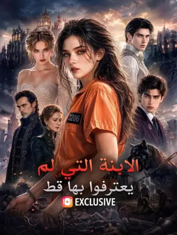 الابنة التي لم يعترفوا بها قط