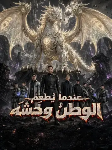 عندما يُطعِمُ الوطنُ وحشَه