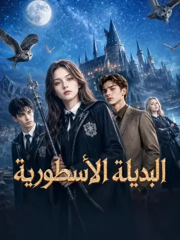 البديلة الأسطورية
