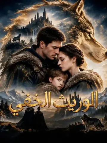 الوريث الخفي