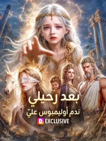 بعد رحيلي، ندم أوليمبوس عليّ