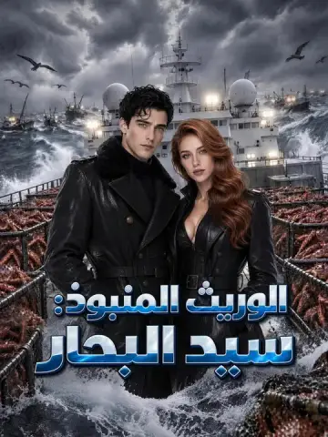 الوريث المنبوذ: سيد البحار
