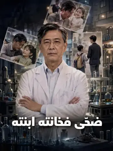 ضحّى فخانته ابنته