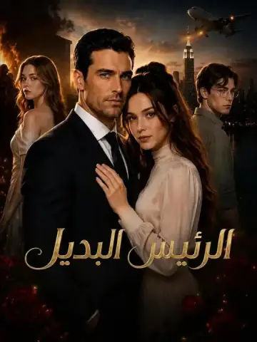 الرئيس البديل