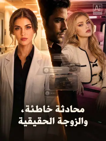 محادثة خاطئة، والزوجة الحقيقية