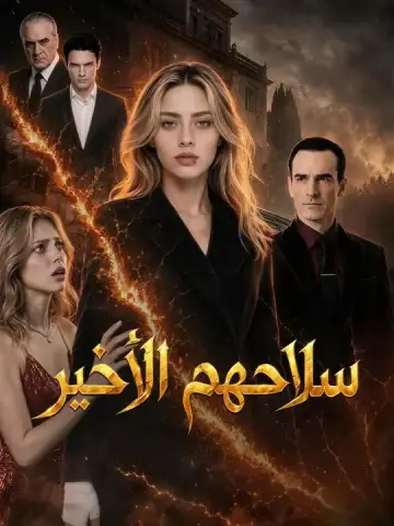 سلاحهم الأخير