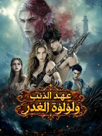 عهد الذئب ولؤلؤة الغدر
