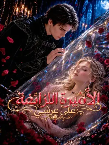الأميرة الزائفة على عرشي