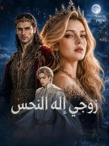 زوجي إله النحس